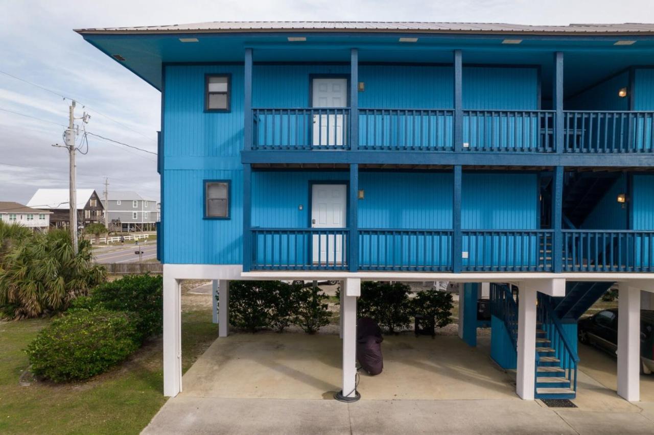 Adorable Spacious In Holiday home Gulf Shores