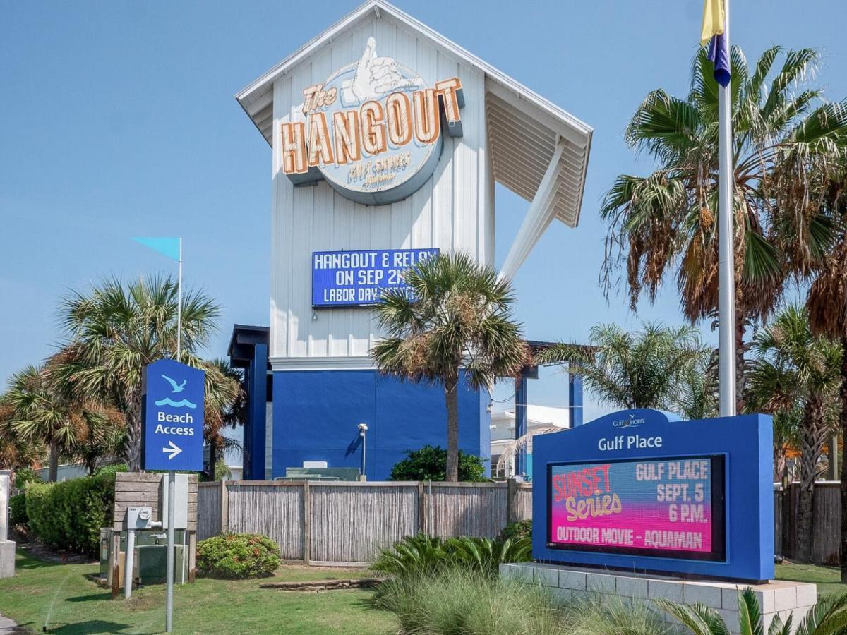 Holiday home Adorable Spacious In Gulf Shores