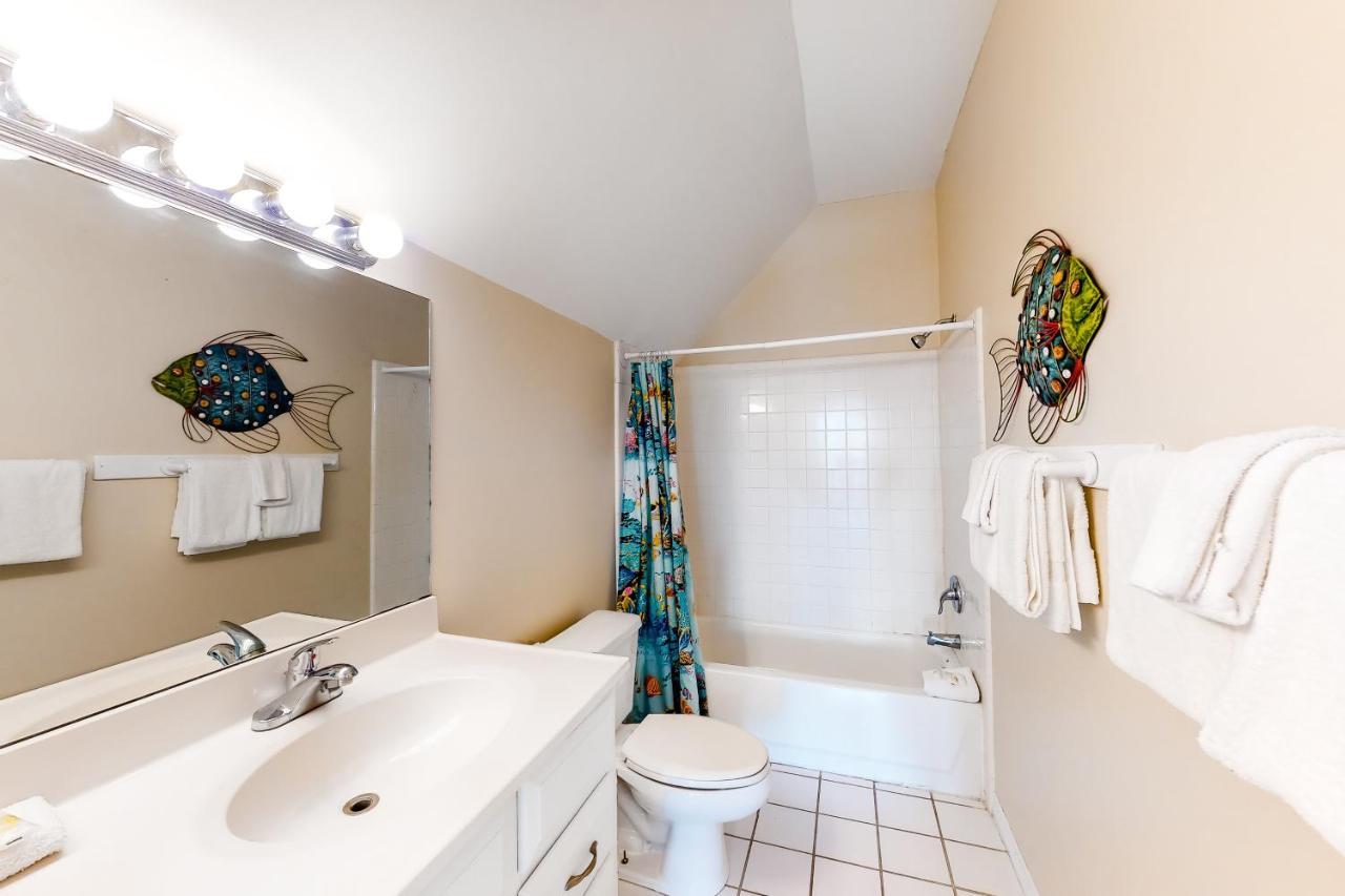 Breeze Holiday home Gulf Shores