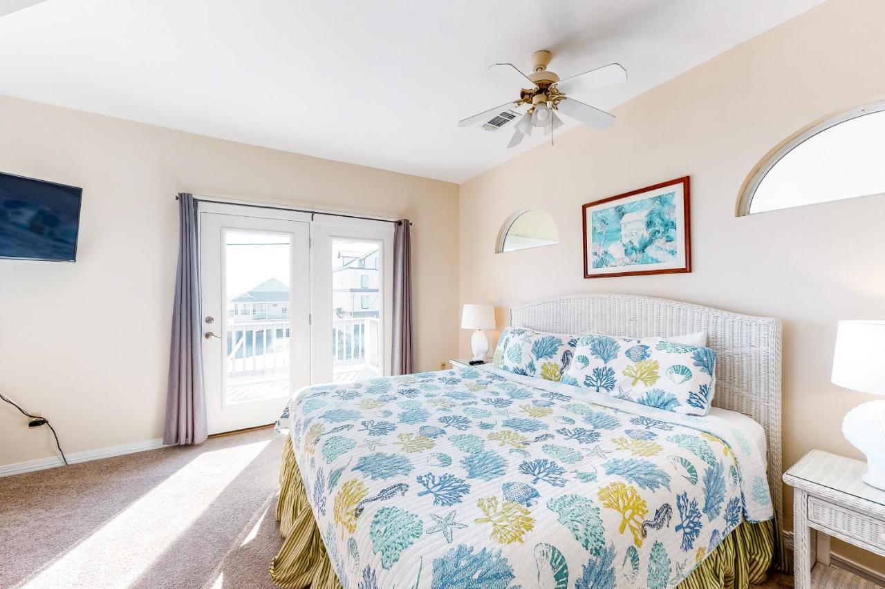 Holiday home Breeze