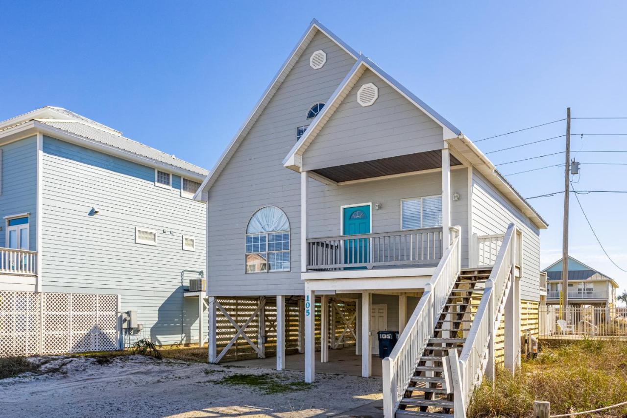 Breeze * Gulf Shores