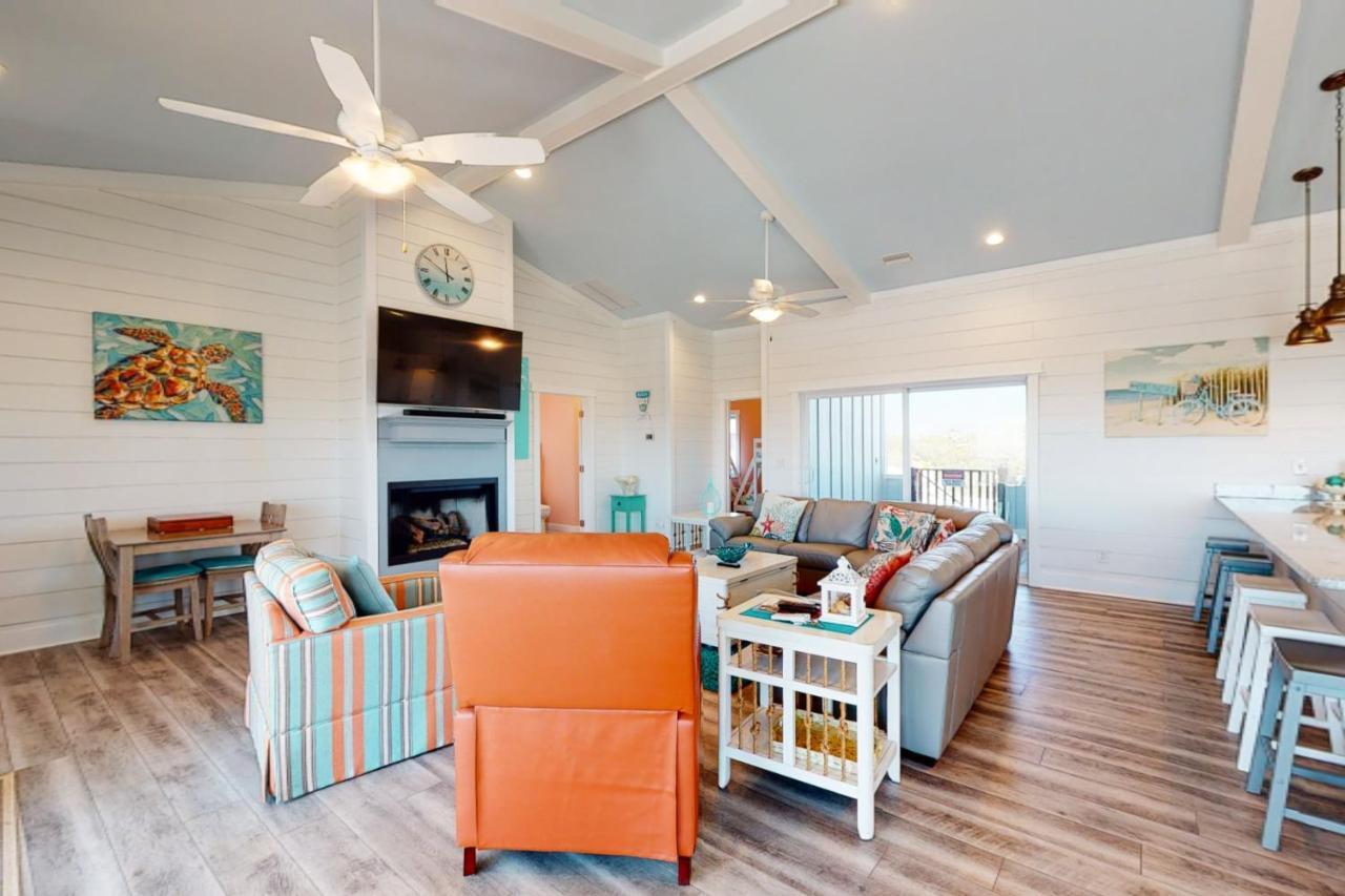 Barefeet Retreat Gulf Shores