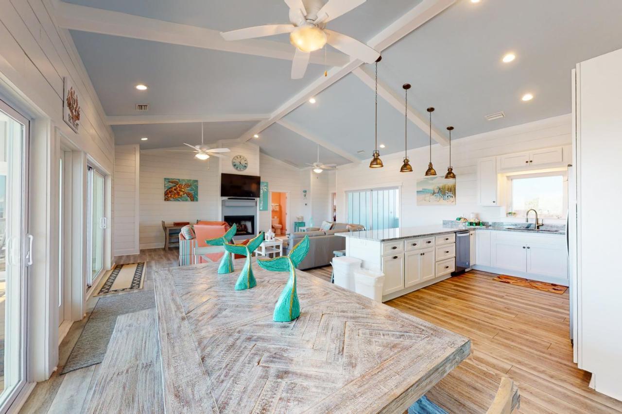 Barefeet Retreat