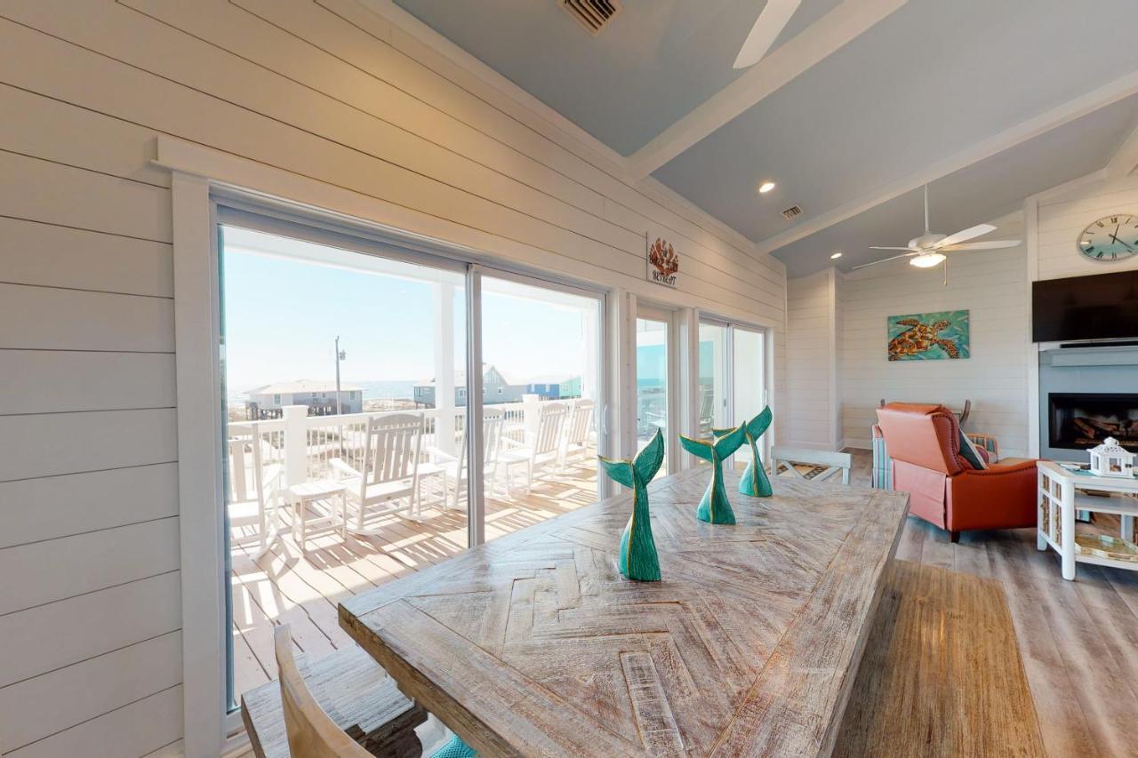 Barefeet Retreat Gulf Shores
