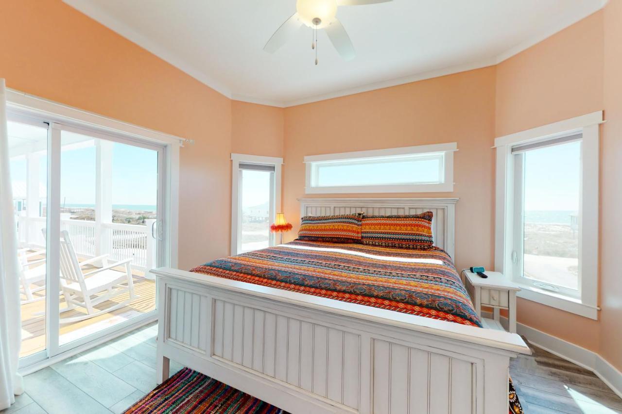 Barefeet Retreat Holiday home