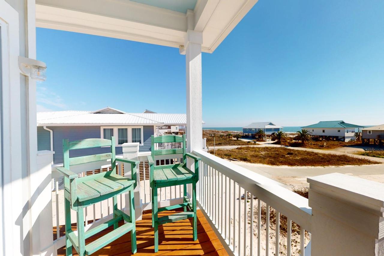 Barefeet Retreat * Gulf Shores