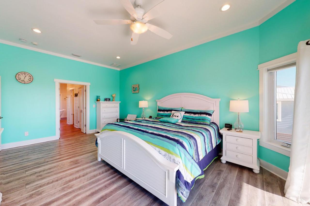 Barefeet Retreat Holiday home *