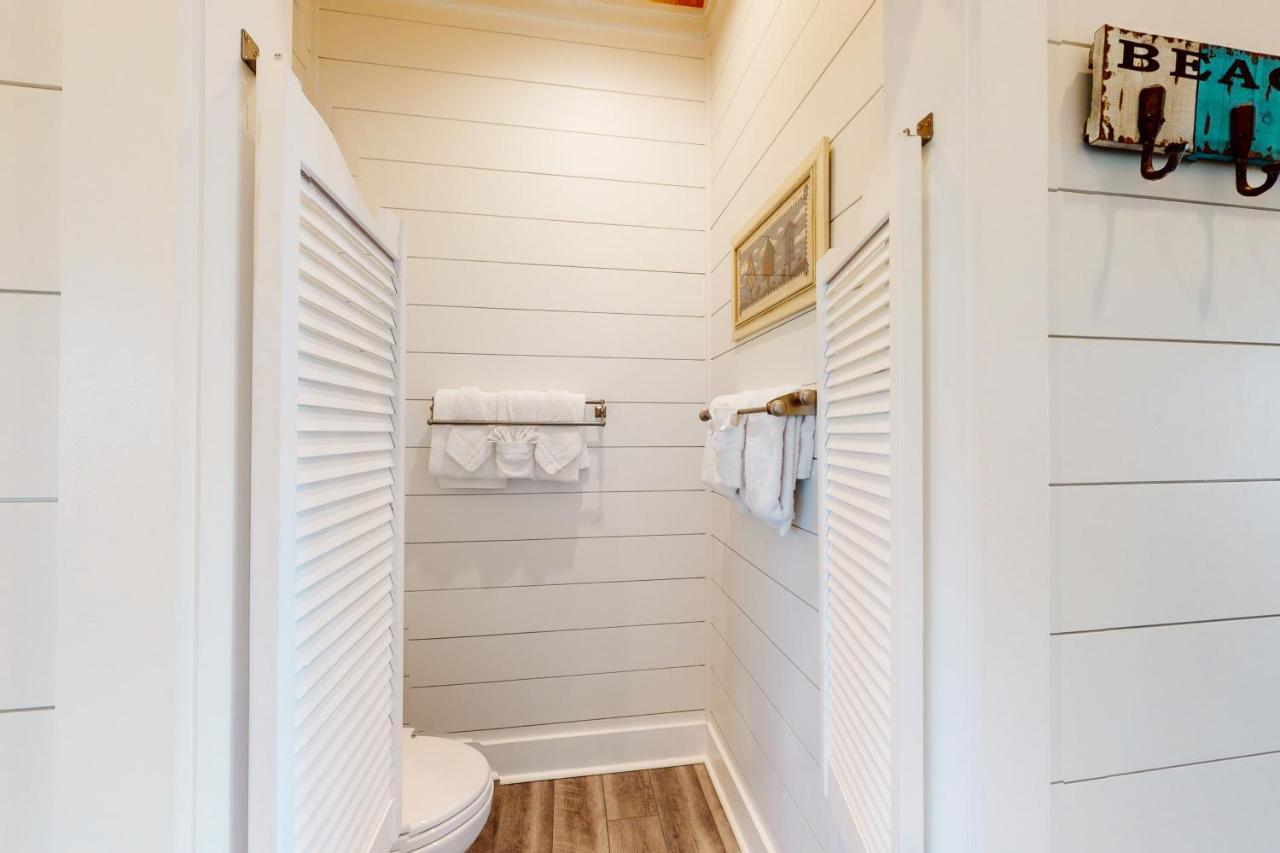 Barefeet Retreat Holiday home Gulf Shores