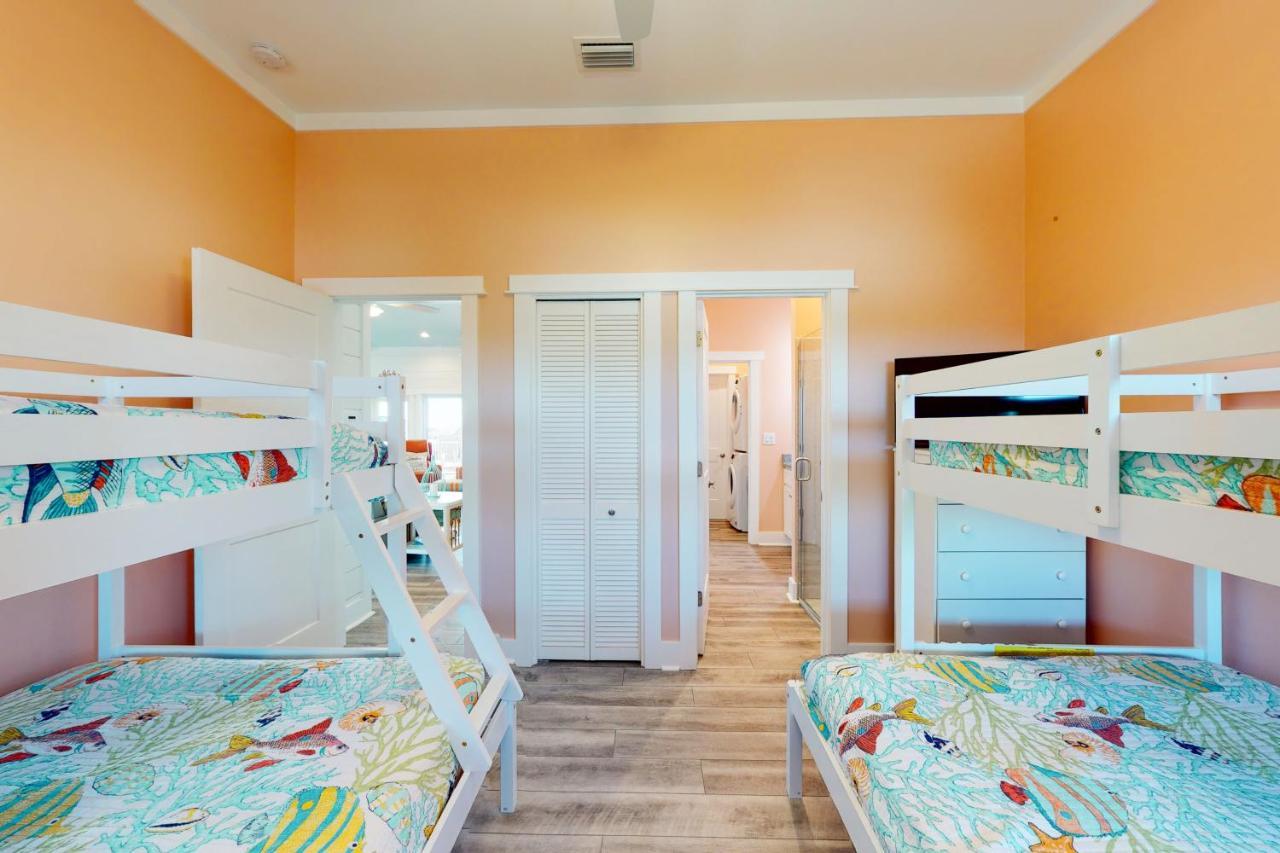 Barefeet Retreat *