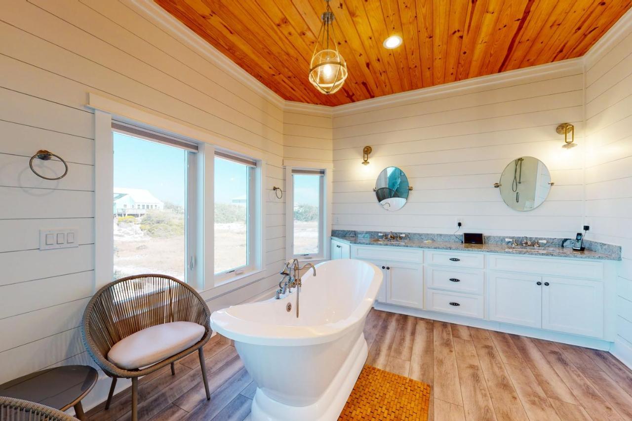 Barefeet Retreat Holiday home Gulf Shores