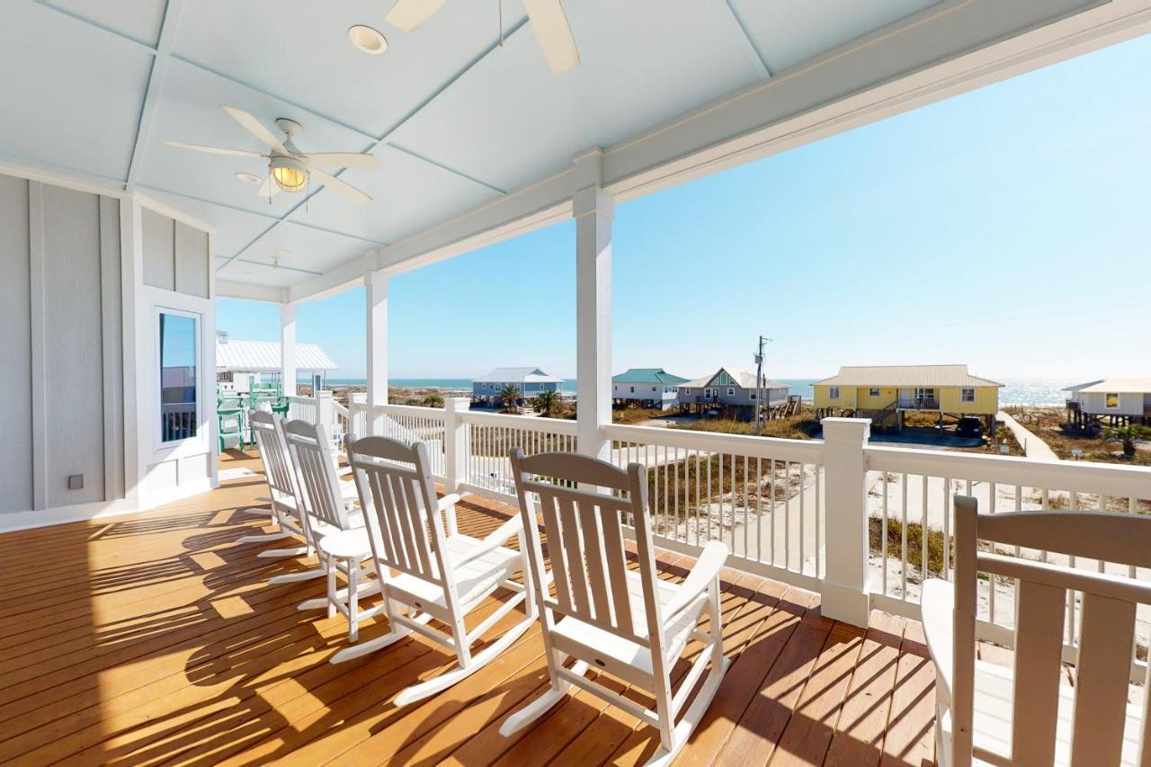 Barefeet Retreat * Gulf Shores