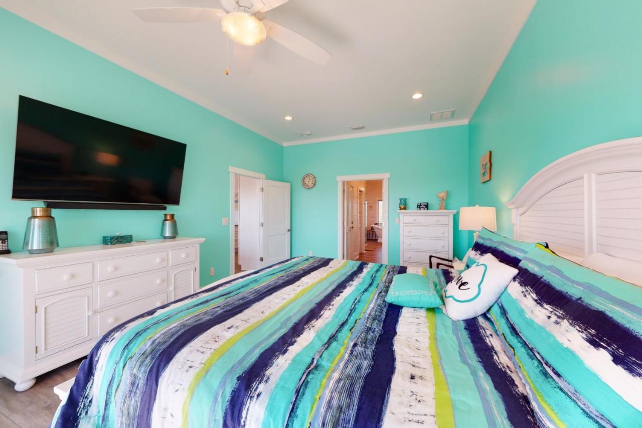 Barefeet Retreat Holiday home