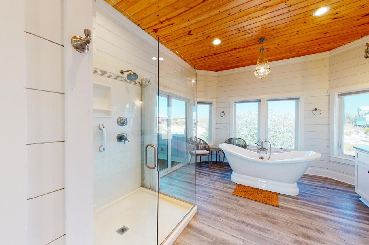 Barefeet Retreat