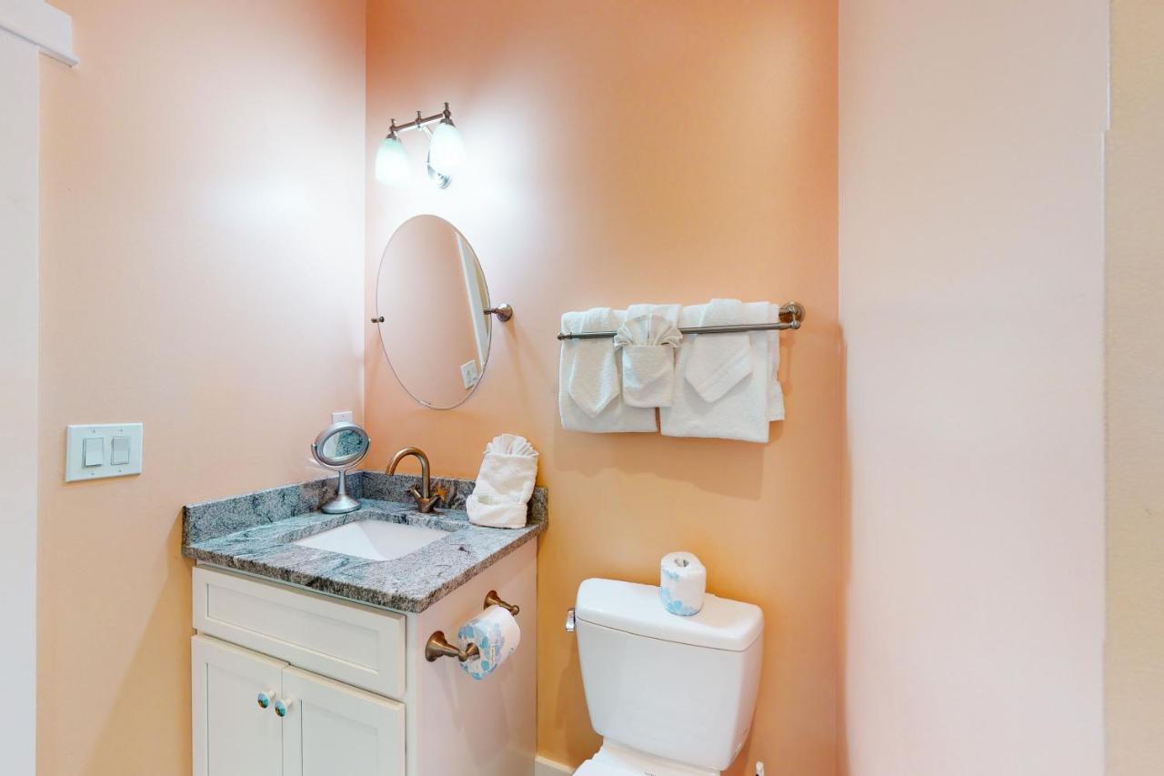 Holiday home Barefeet Retreat Gulf Shores