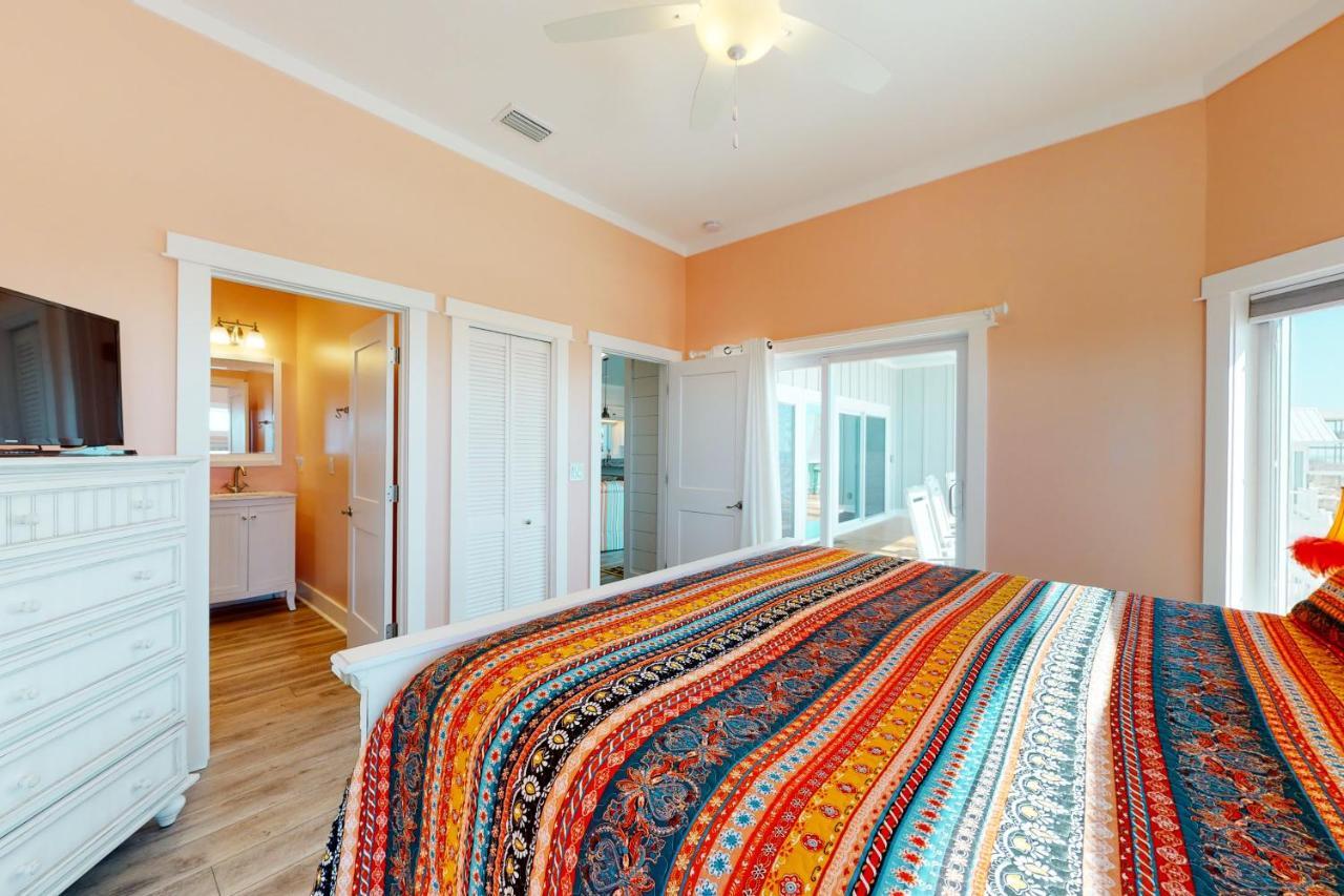 Barefeet Retreat Holiday home Gulf Shores