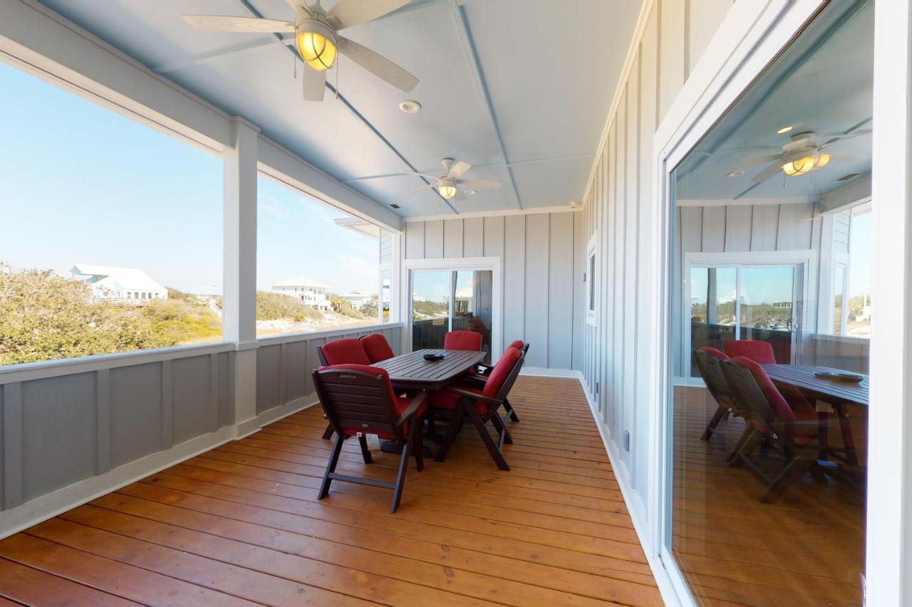 Barefeet Retreat Holiday home