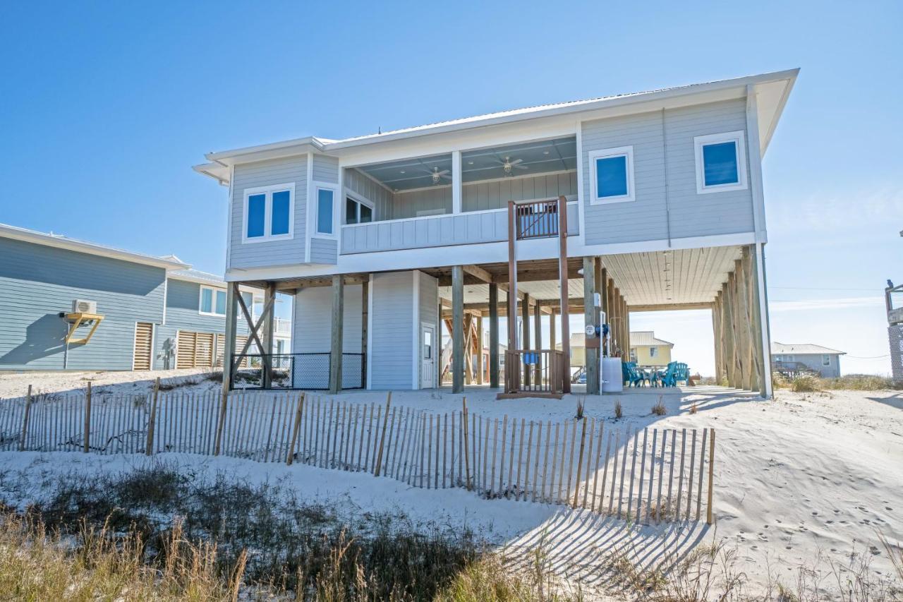 Barefeet Retreat Gulf Shores