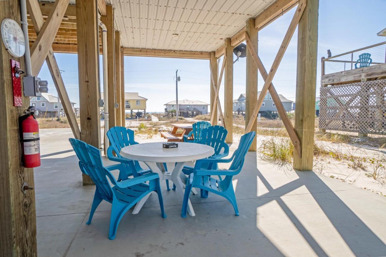 Barefeet Retreat * Gulf Shores