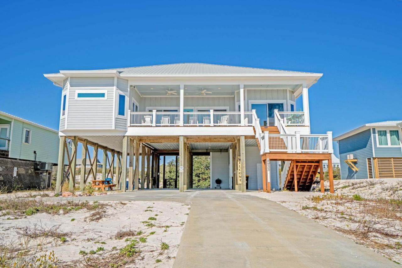 Holiday home Barefeet Retreat