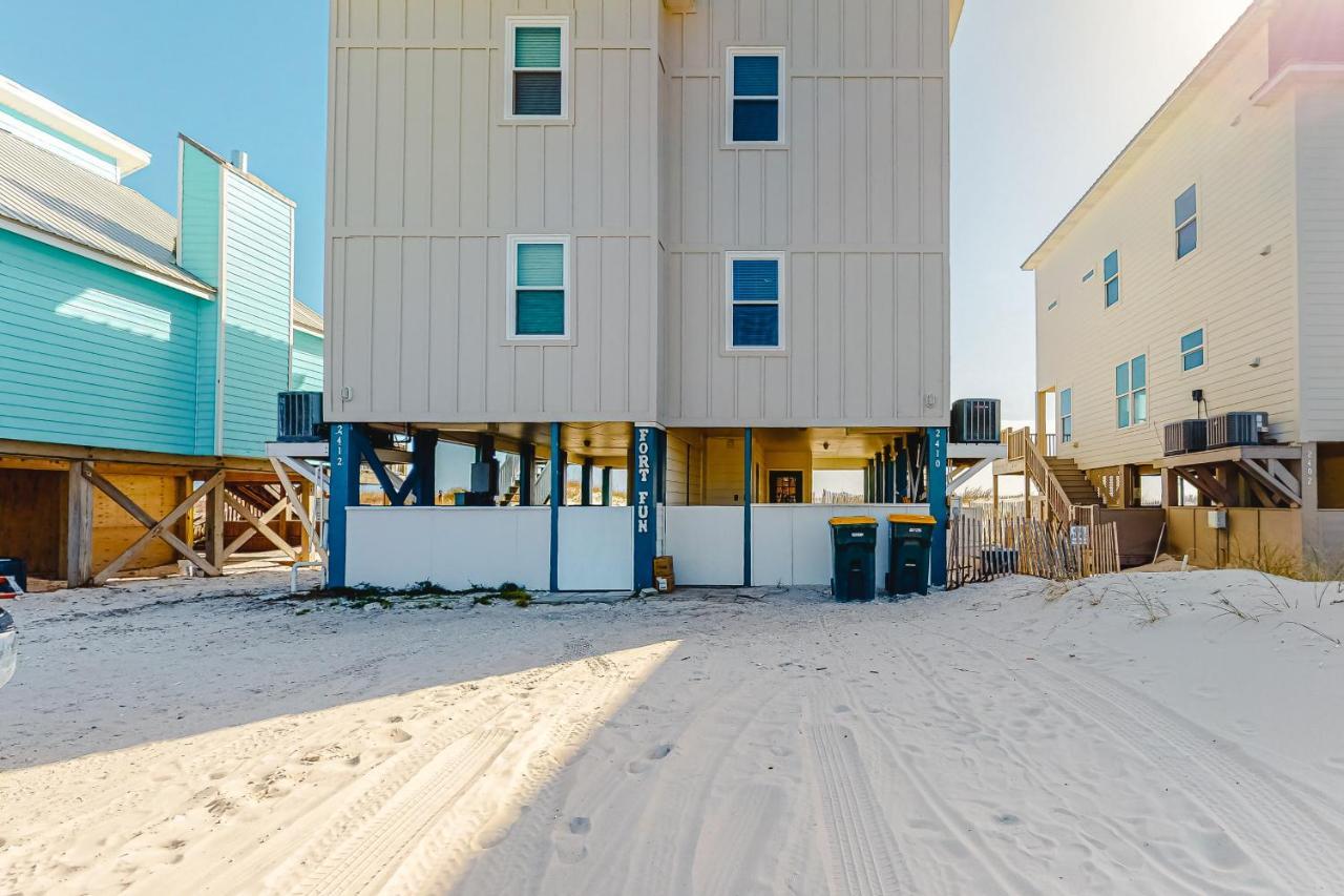 Fun West Holiday home *