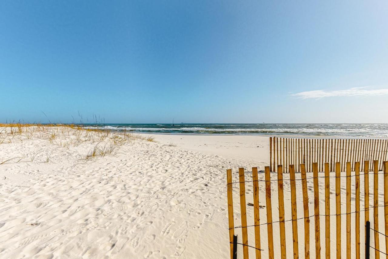 Fun West * Gulf Shores