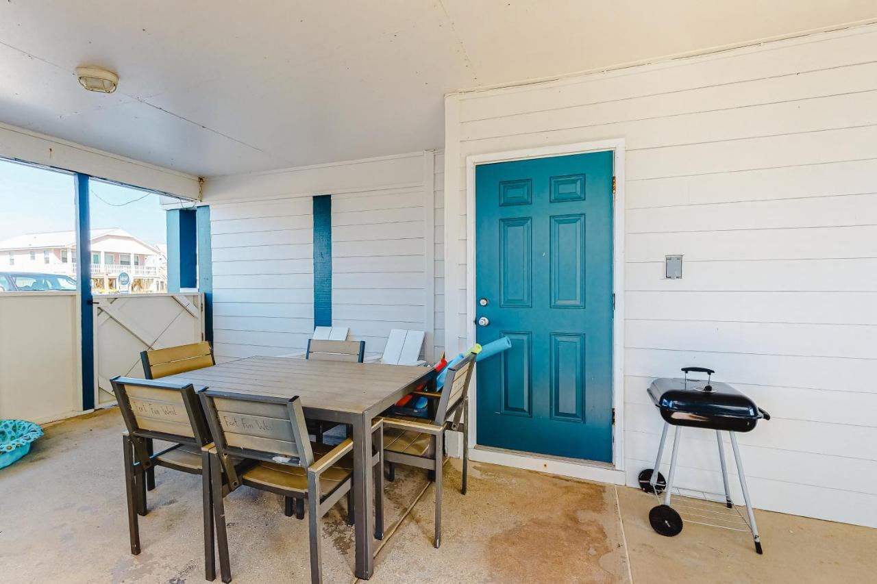 Fun West Holiday home