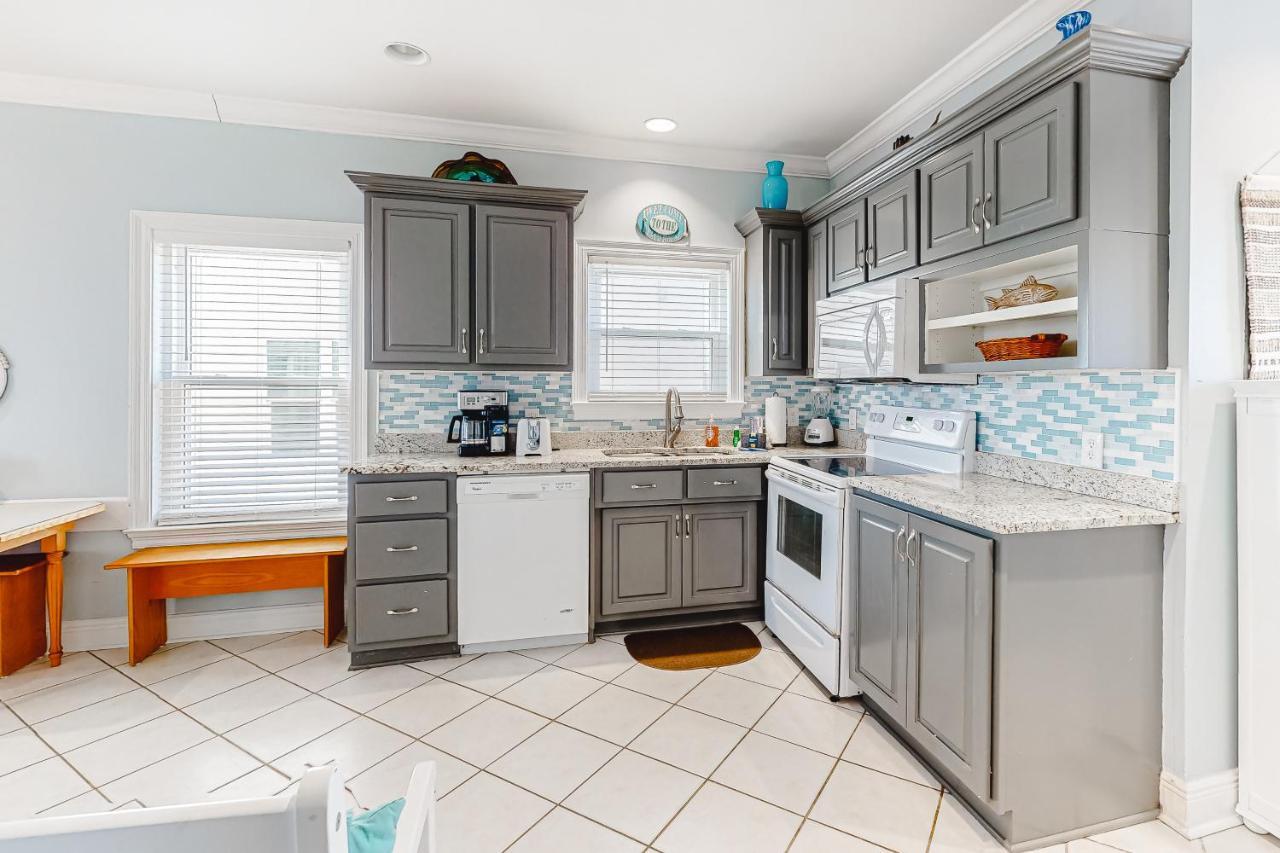 Fun West Holiday home Gulf Shores
