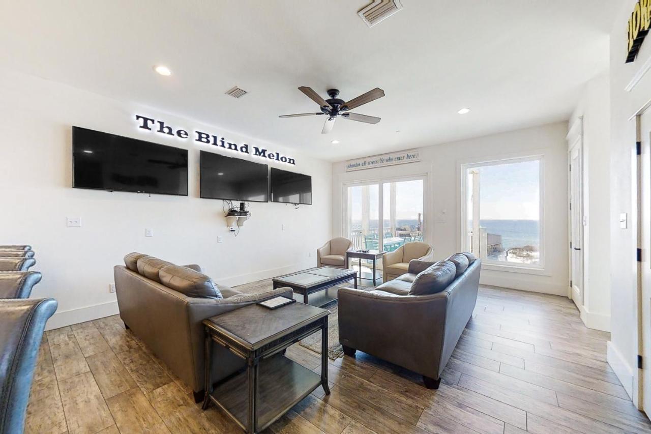 Holiday home The Blind Melon Gulf Shores