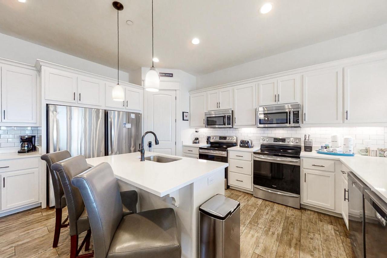 The Blind Melon Holiday home Gulf Shores