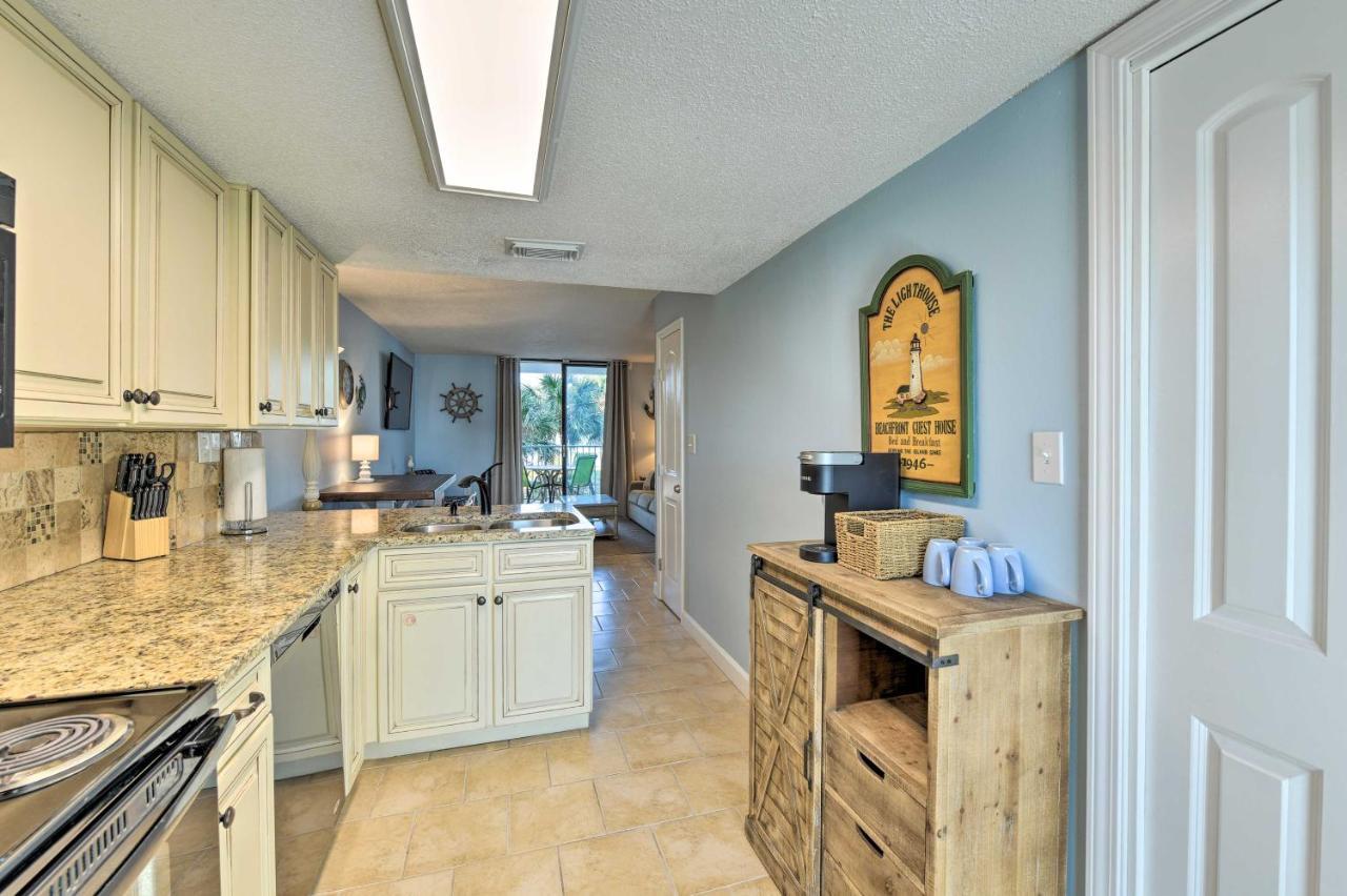 Retreat With Private Access! Apartment