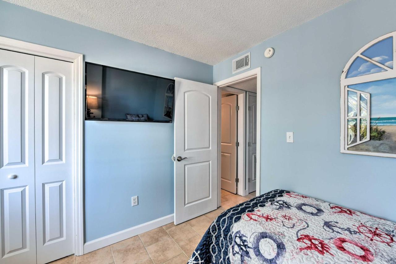 Retreat With Private Access! Apartment