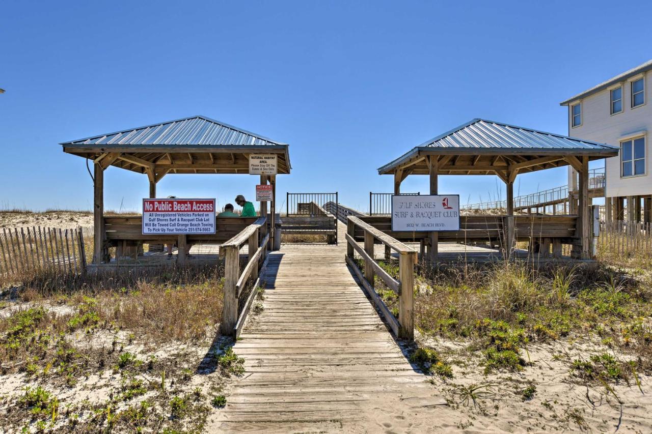 Retreat With Private Access!