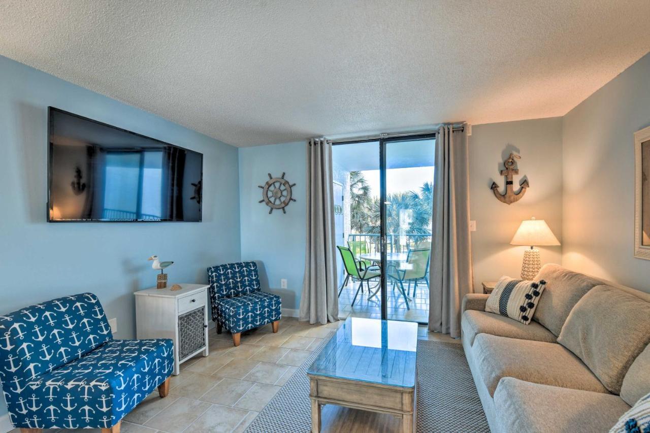 Retreat With Private Access! Apartment *