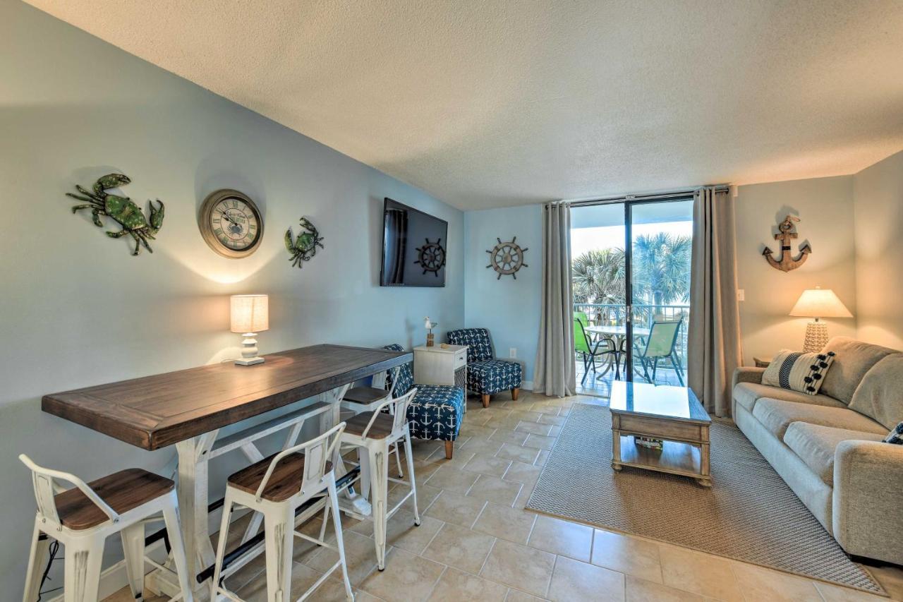Retreat With Private Access! Apartment