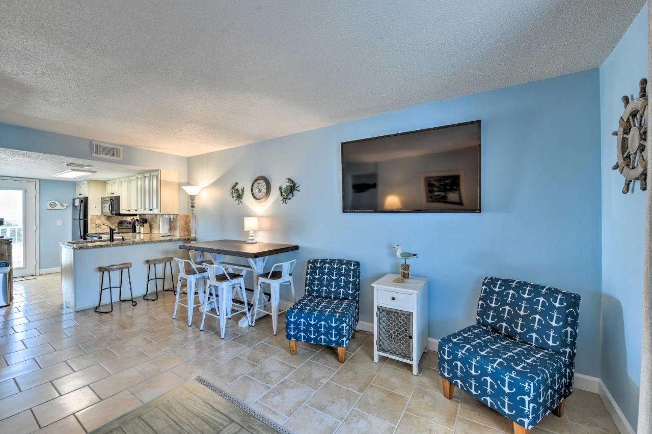 Retreat With Private Access! Apartment