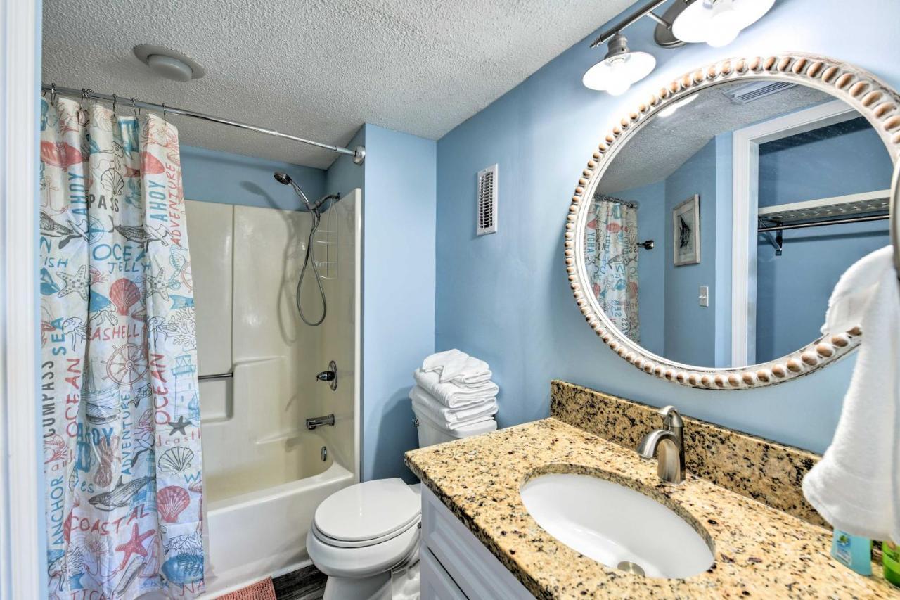 Retreat With Private Access! Apartment