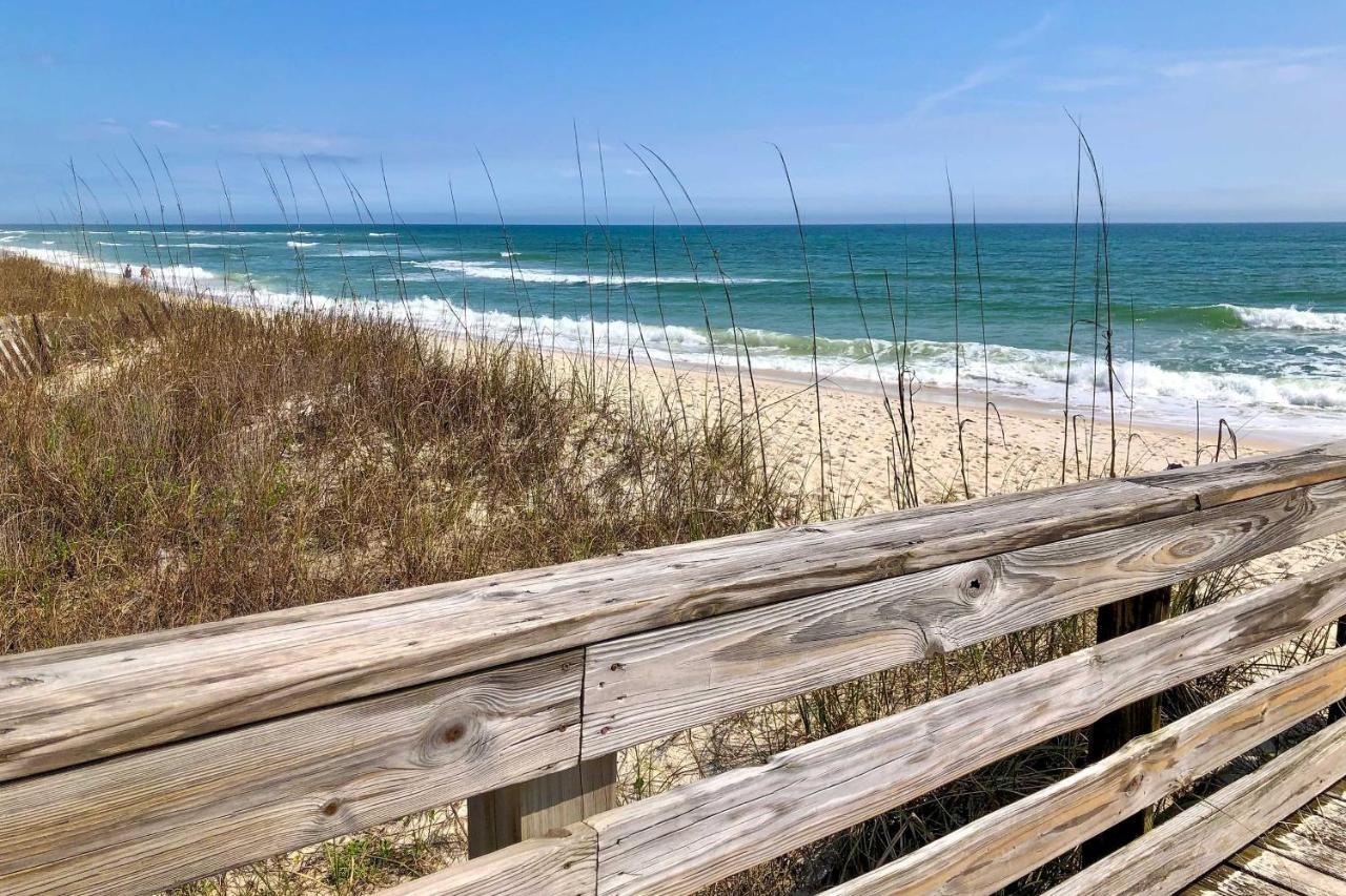Apartment Retreat With Private Access! Gulf Shores
