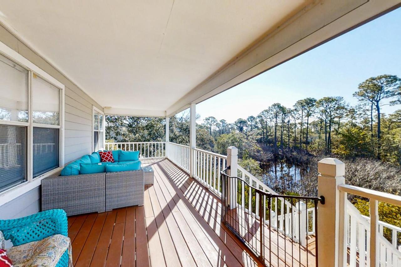 Blue Fish One By Meyer Vacation * Gulf Shores