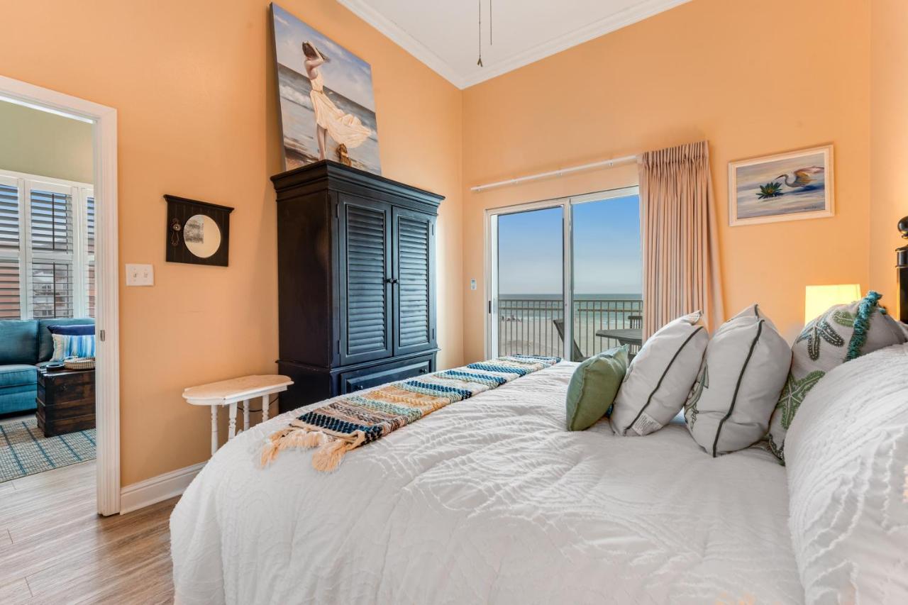 Crystal Shores #201 Apartment Gulf Shores