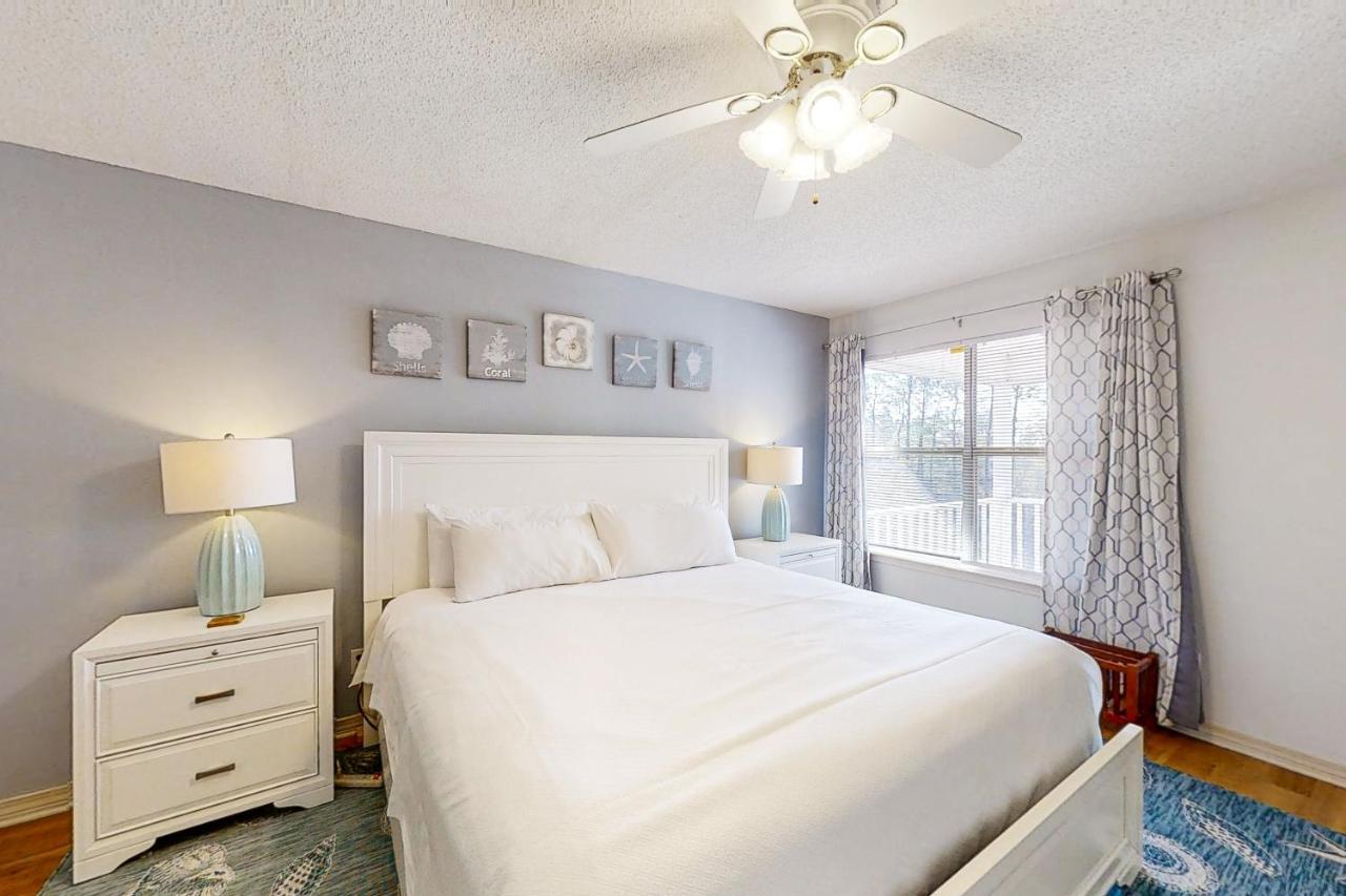 Blue Fish One By Meyer Vacation Holiday home