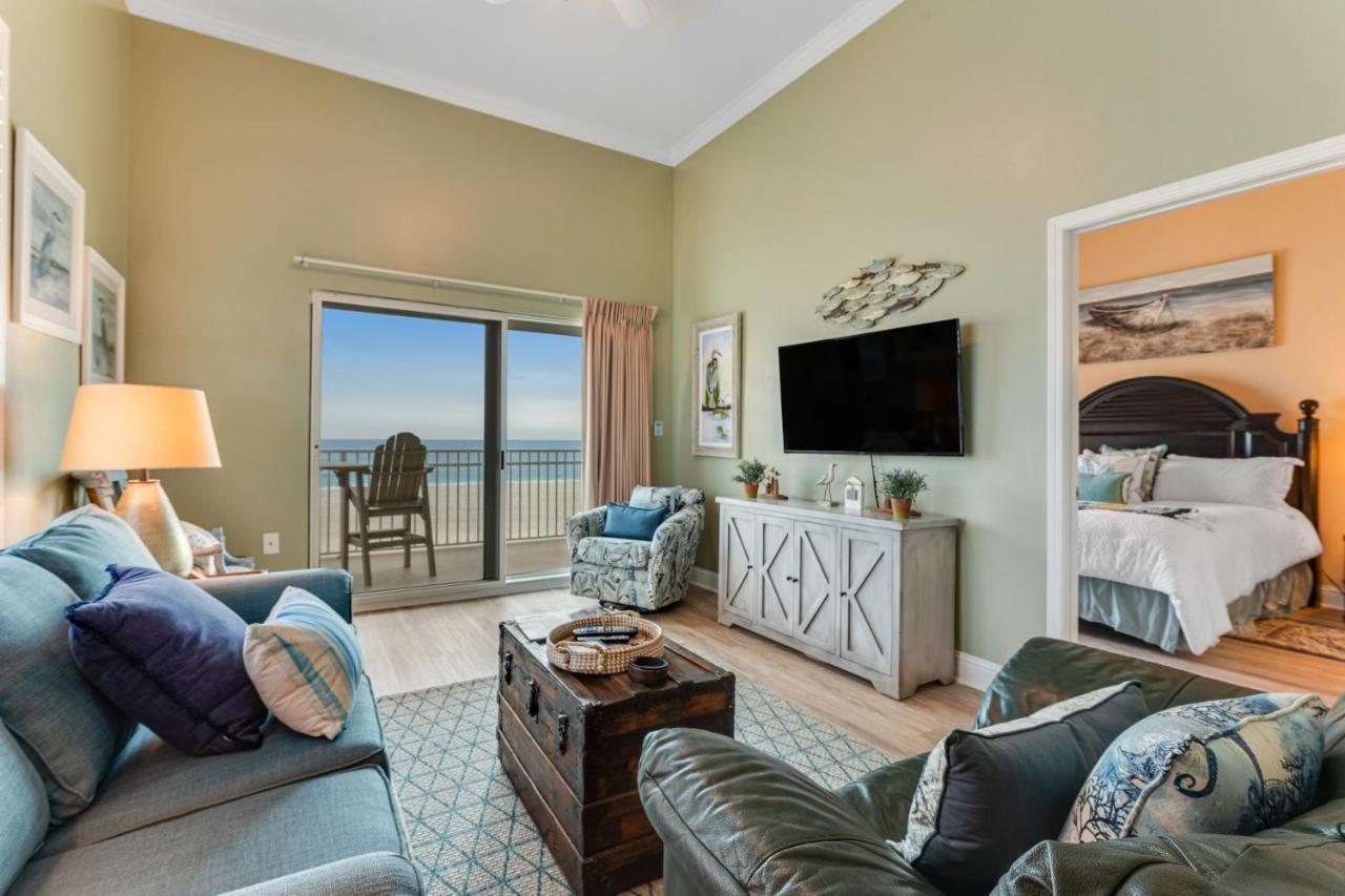Crystal Shores #201 Gulf Shores