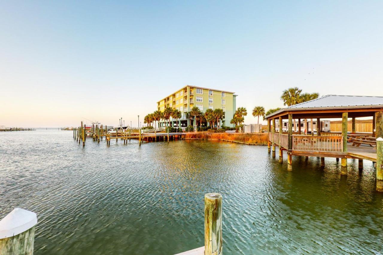 Holiday home Navy Cove Harbor Gulf Shores