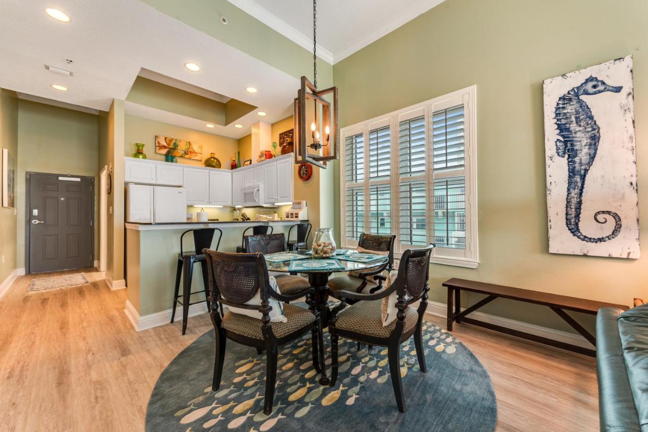Crystal Shores #201 Apartment Gulf Shores