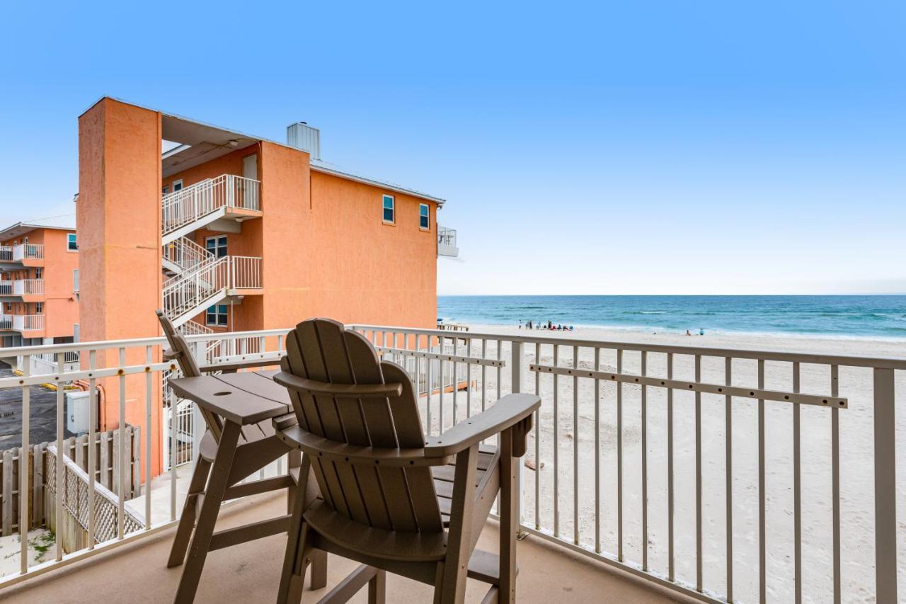 Crystal Shores #201 Apartment