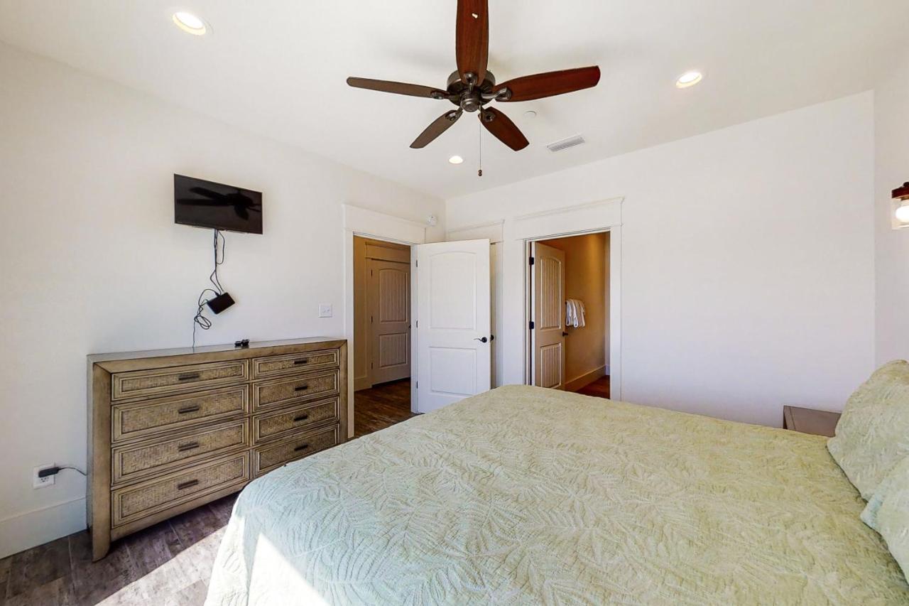 The Blind Melon Holiday home