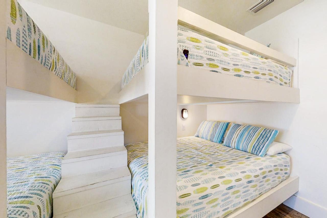 The Blind Melon Holiday home Gulf Shores