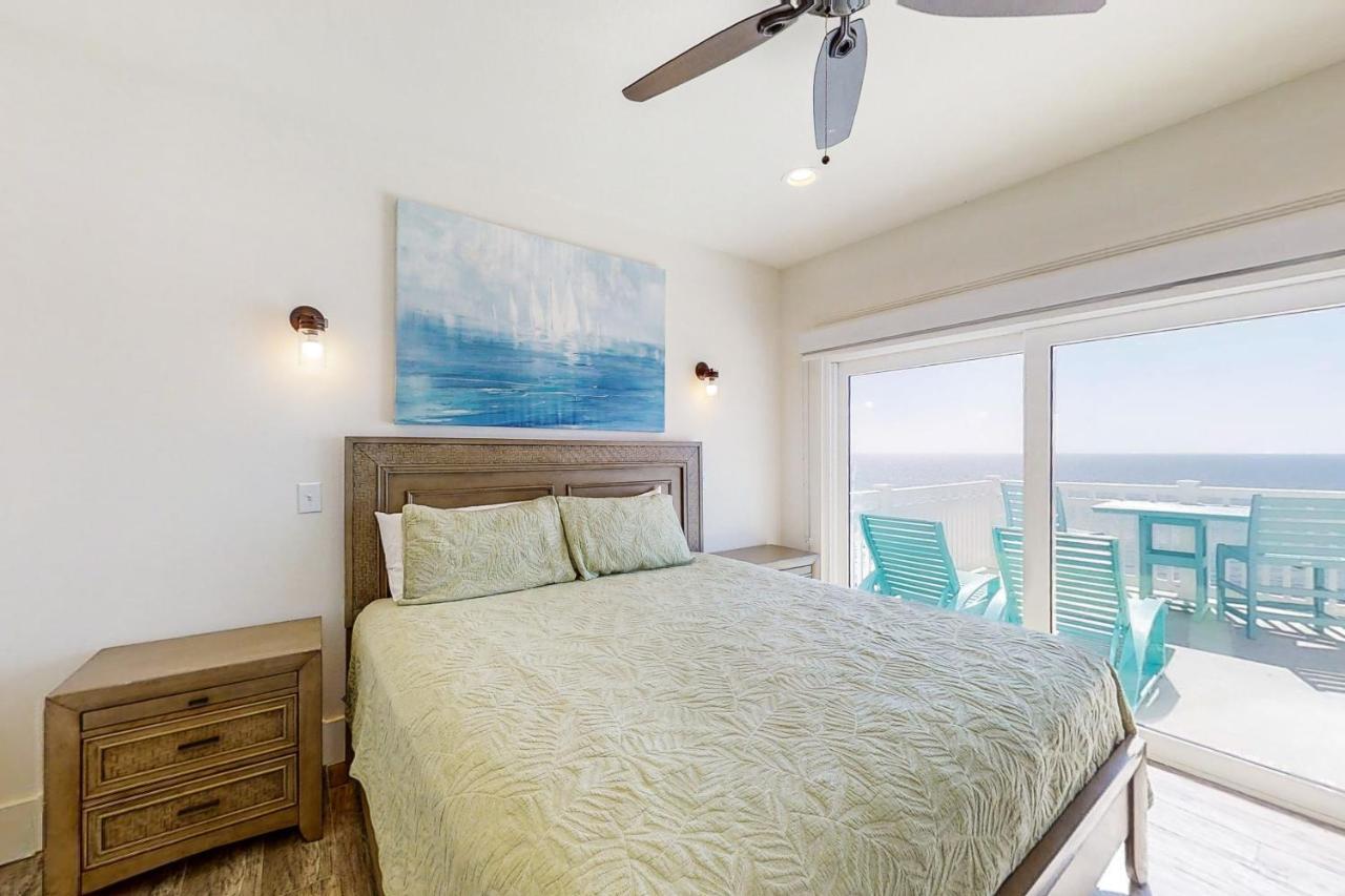 The Blind Melon Holiday home