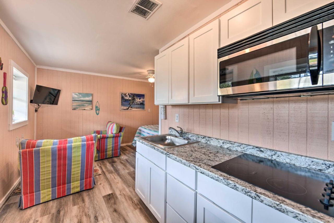 Apartment Escape With Grill, 4 Mi To Beach! *