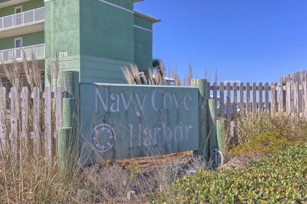 Navy Cove Harbor Holiday home Gulf Shores