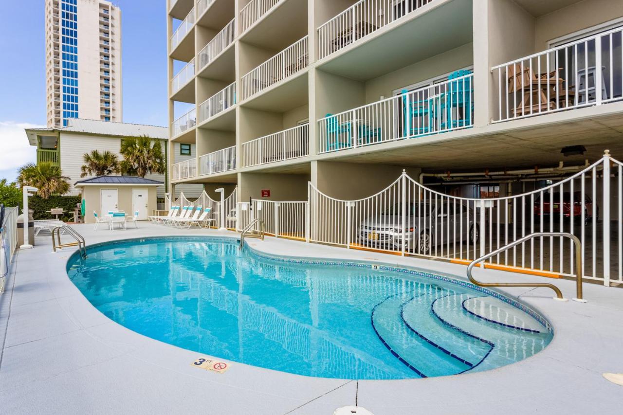Apartment Tropic Isl 205